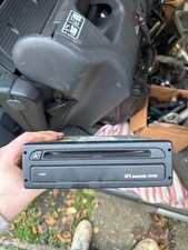 Range Rover GPS Navigation