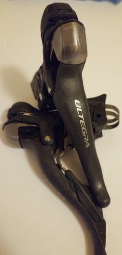 Shimano ultegra 6700 sti - st-6700,