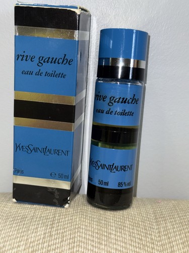 Yves saint laurent rive gauche - yves,