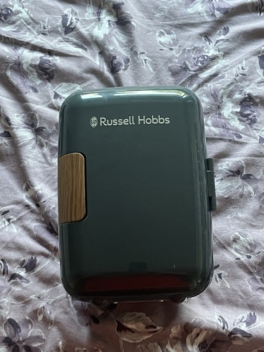 Russell hobbs rh4clr1001scg - russell, 4l