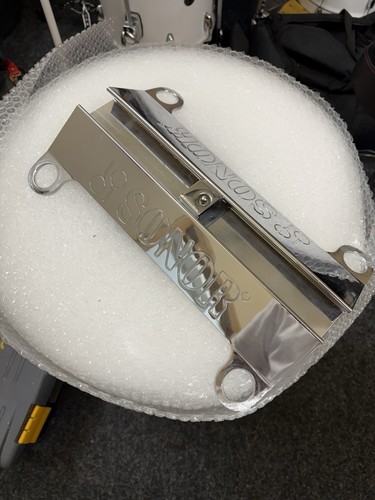 Sonor designer track mount - designer,
