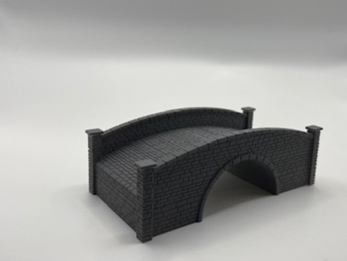 Stonebridge model railway