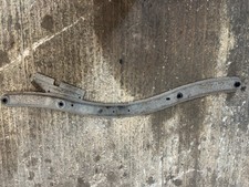 Ford Focus St225 Under Body