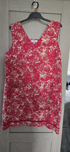 Next linen summer - next, size