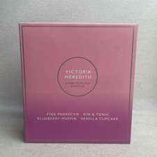 VICTORIA MEREDITH 4 MINI