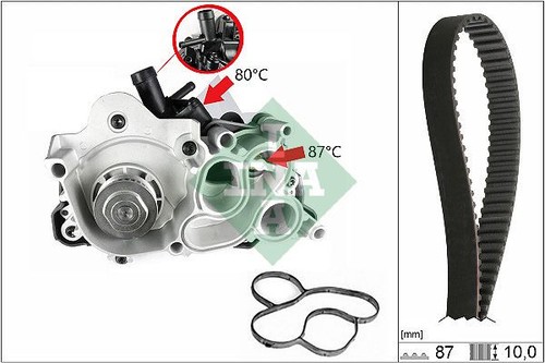 Fits ina 530 0761 timing - 530,