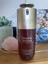 Clarins Double Serum Hydric