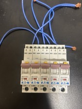 X5 EATON 32 AMP CURVE C 10kA