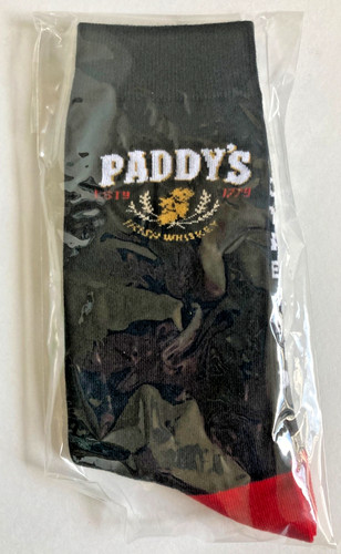 Paddy old irish - irish, whiskey