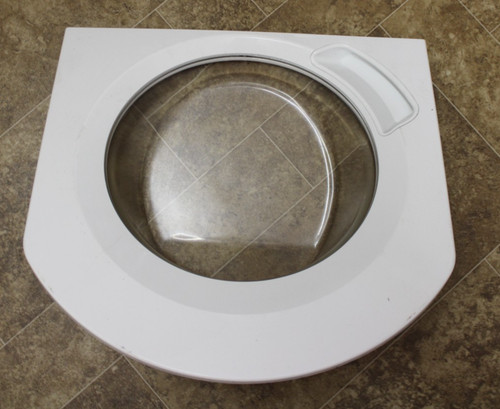 Washer dryer door - door, indesit