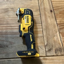 DEWALT DCS355N 18V XR Brushless Oscillating Multi Tool - Body Only
