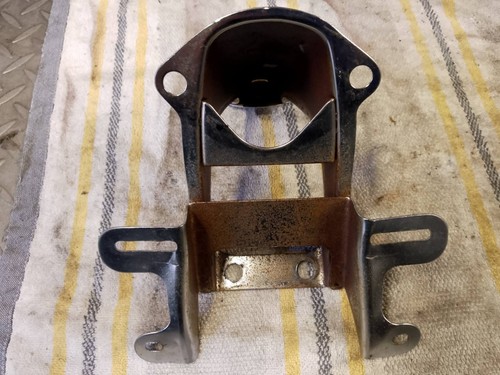 Honda cb400f four rear - cb400f, light