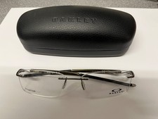 OAKLEY Gauge 3.1 Titanium