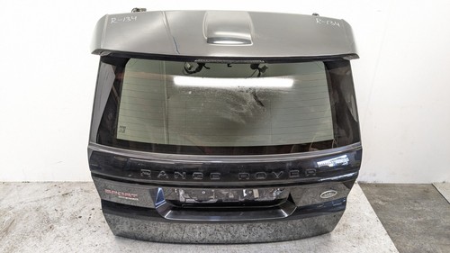 Range rover sport l494 - sport,