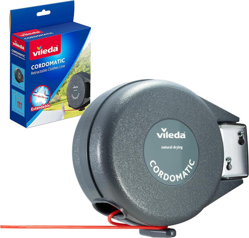 Cordomatic retractable washing - cordomatic,