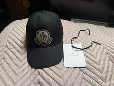 Moncler Cap Immaculate With