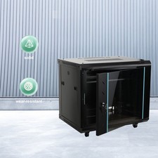 Server Cabinet Data Wall Mount