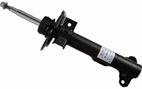 Shock absorber top - absorber, 316