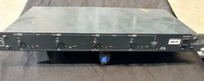 Martin Audio WX3A Speaker System controller Crossover Unit