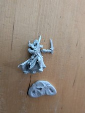 Reaper Bones 4 Elf Ranger
