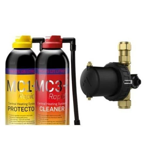 Adey magnaclean atom 22mm - magnaclean,