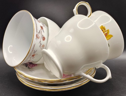 Mixed vintage bone - vintage, china