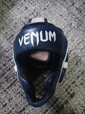 Boxing Headguard