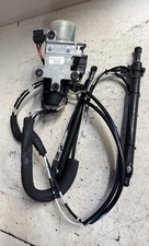 AUDI TT MK1 98-06 ROADSTER ROOF PUMP AND RAMS 8N7871611A