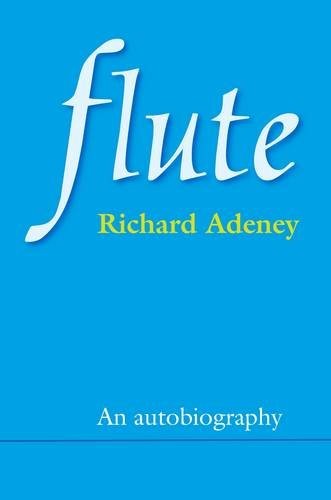 Flute richard adeney - flute,richard,