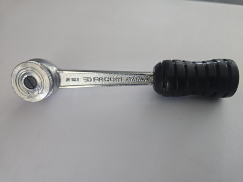 Vintage facom sq - vintage, 1/4"