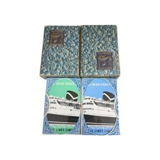 John Waddington Irish Coast