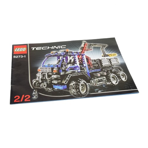 Lego technic building - lego,