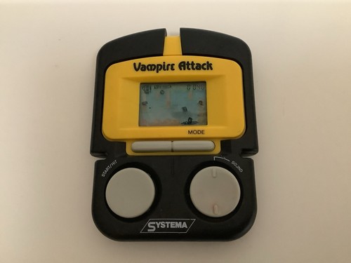 Vampire attack vintage - vampire,