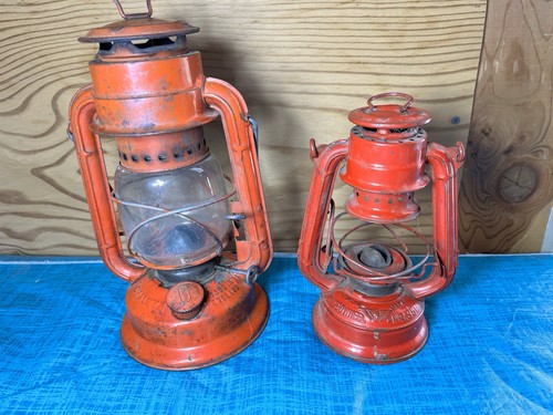 Vintage red railroad - vintage, 2