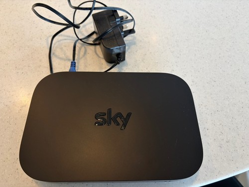 Sky hub er115 - er115, dual