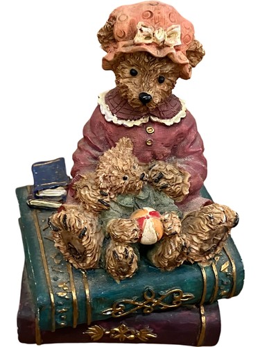 Regency fine arts bear - regency,