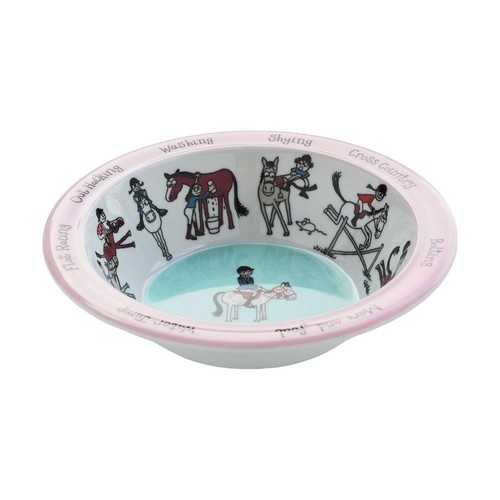Tyrrell katz horse - tyrrell,