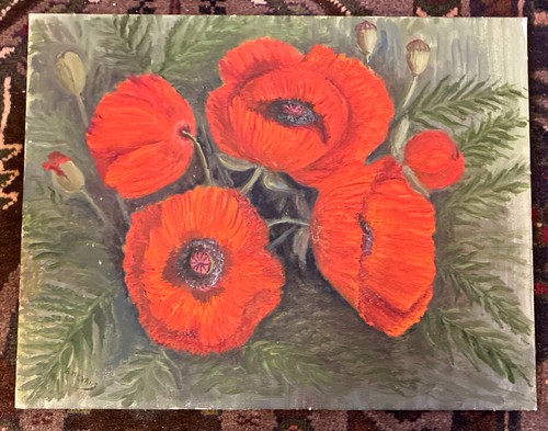 Suffolk artist evans - b., m.