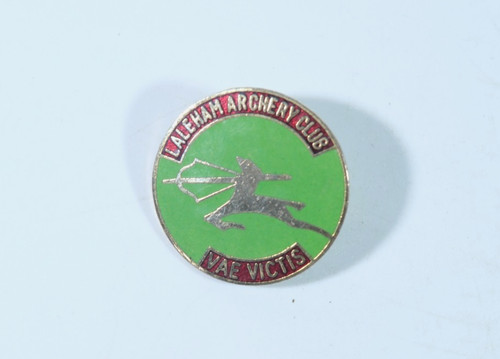 Vintage laleham archery club - laleham,
