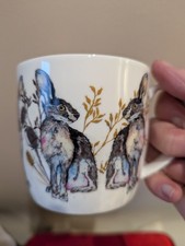 Dunoon Dollyhotdogs hand