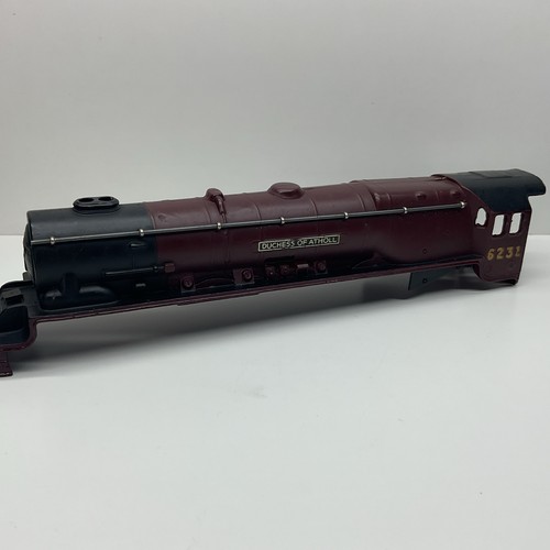 Hornby dublo rail - hornby,