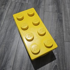 LEGO 8-Stud Storage Brick