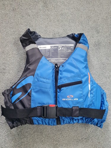 Sola frenzy newton buoyancy - newton,