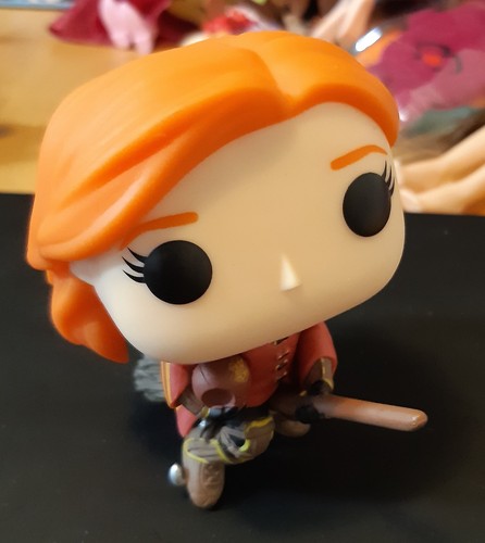 Funko pop harry - harry, potter