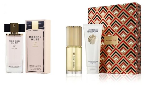 Estee lauder white - white, 60ml
