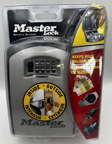 Masterlock 5403eurd - masterlock,