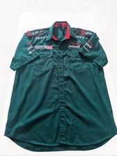 Jaguar Racing F1 Team Shirt