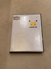 Pokémon TCG 25th Celebrations - First Partner Jumbo Cards - Full 25 Card Set