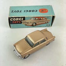 Vintage Boxed Corgi Toys 207