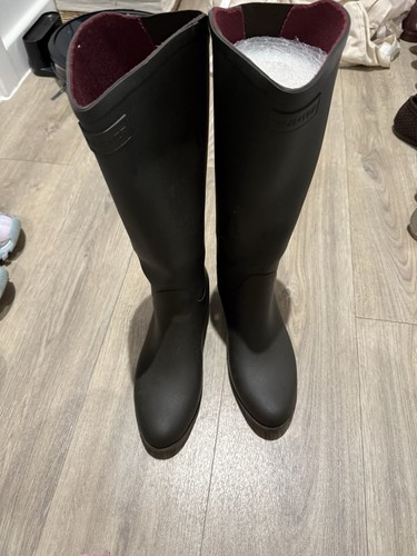 Hunter wellington boots - boots, women